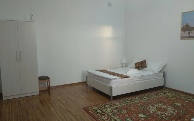 Guest House Silk Road