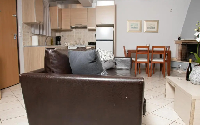Saltsea Boutique Villas