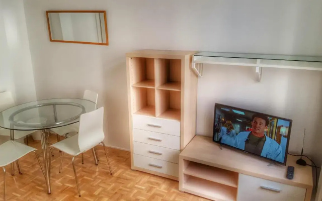 Sobieski City Center Apartments