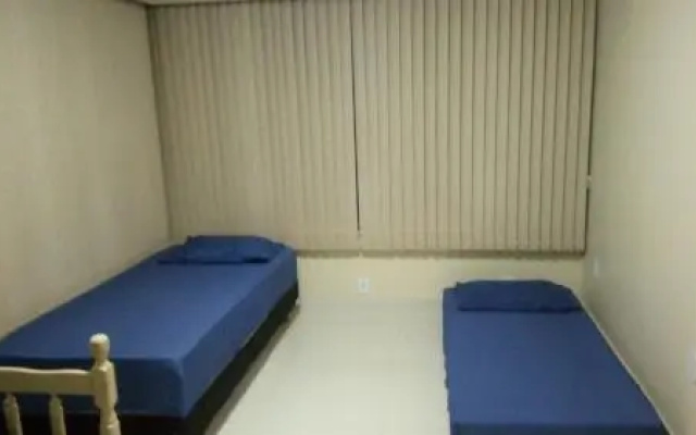 Billabong Hostel