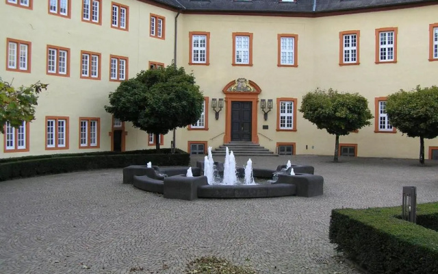 Haus Linn