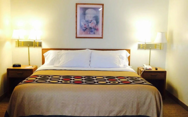 Brookshire Inn