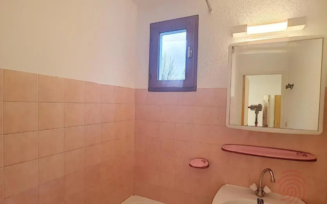 Appartement Lamalou-les-Bains, 2 pièces, 2 personnes - FR-1-451-118
