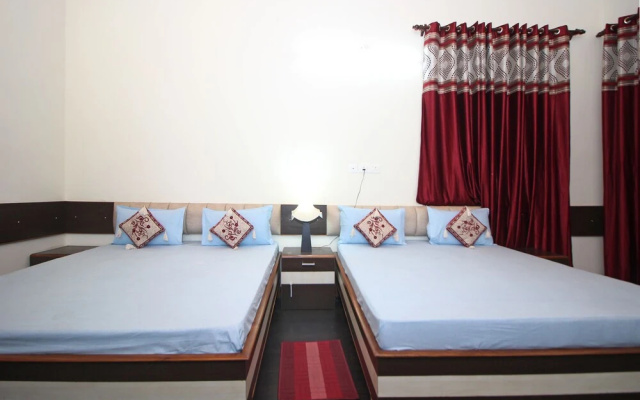 OYO 173 Mountain View Studio Rooms