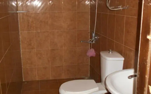 Guest House Eteri