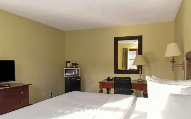 Quality Inn Great Barrington
