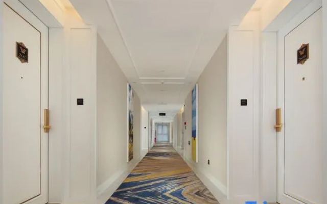 Vienna International Hotel (Shehong Tulip hotel)