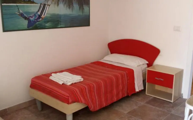 B&B Tra Rocce E Mare