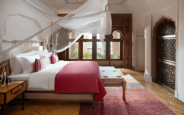 Six Senses Fort Barwara