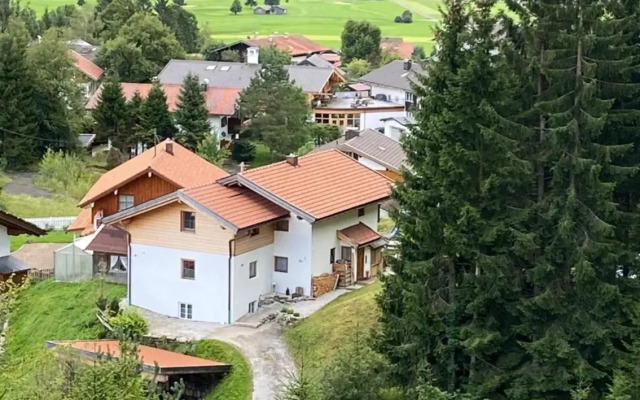 Unser Dahoam