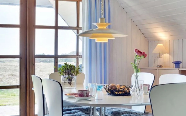 "Jordanka" - 850m from the sea in Western Jutland