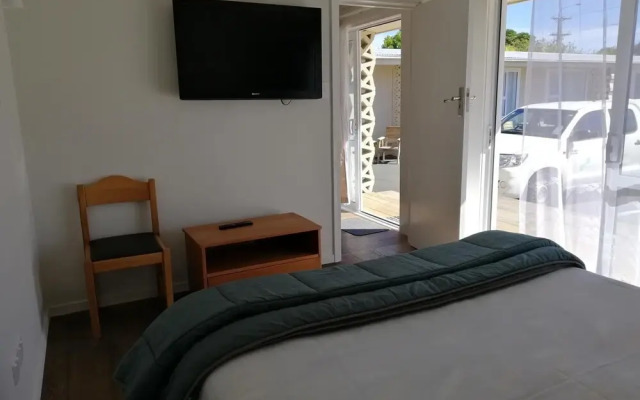Bayfield Motels