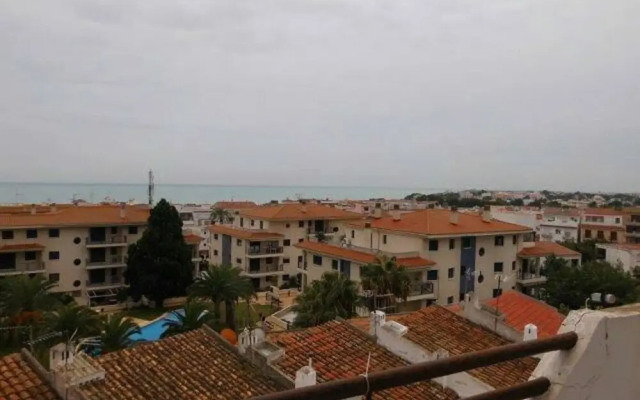 Rental 300 Meters From the Beach Center Alcossebre