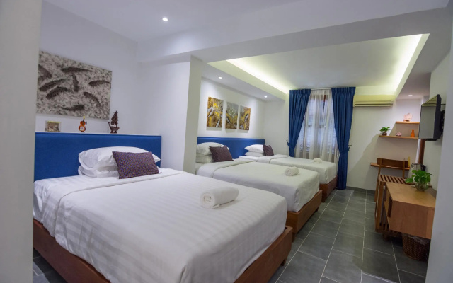 Neth Socheata Hotel