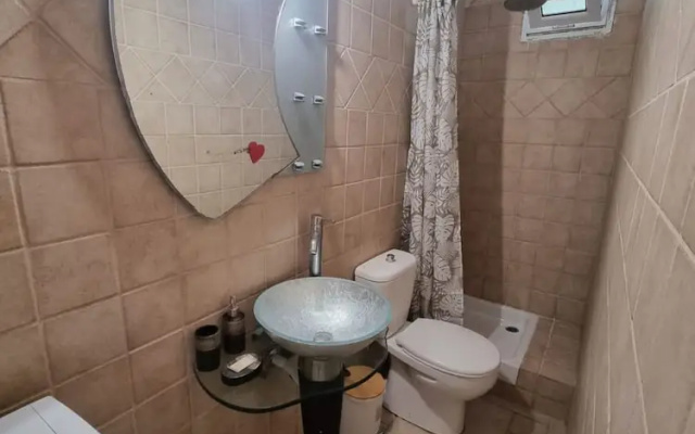 Corfu Island Apartment 13