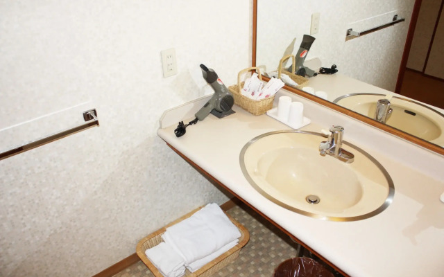 Kinugawa Onsen Nikko Kinugawa Hotel Mikazuki