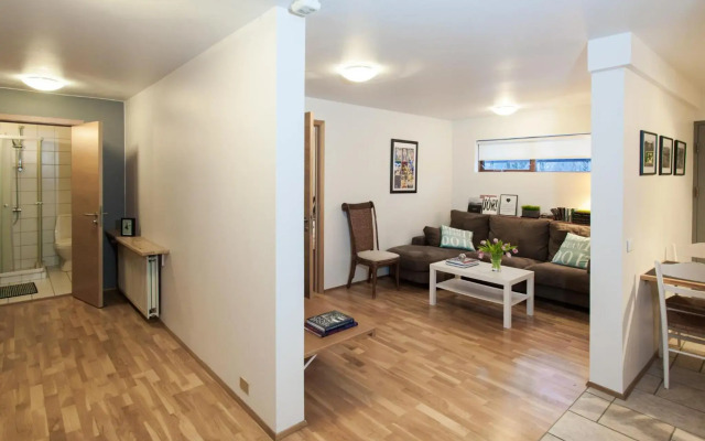 SKOLO Apartment