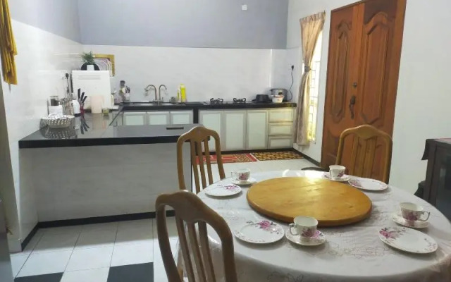 Home 90388 Homestay Masha