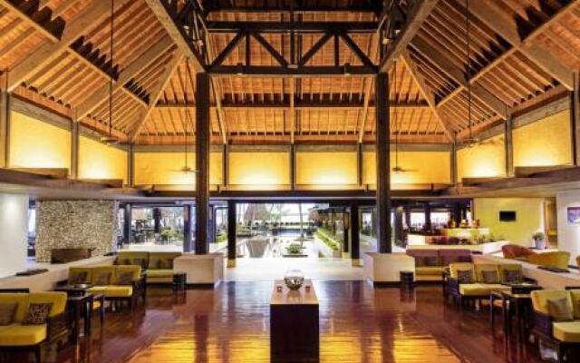 Отель Westin Denarau Island Resort And Spa гостиничный бар