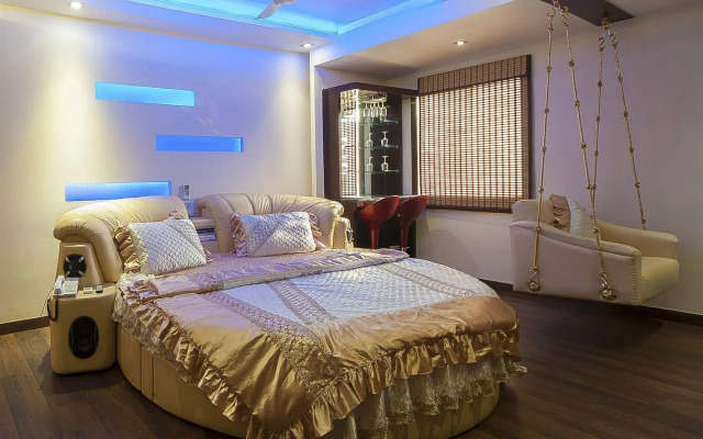 Hotel Intercity