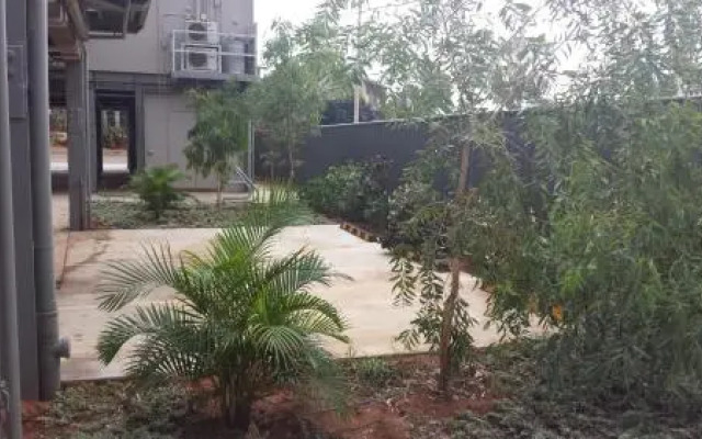Onslow Apartments