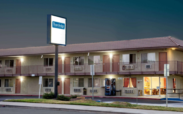 Baymont by Wyndham Coalinga