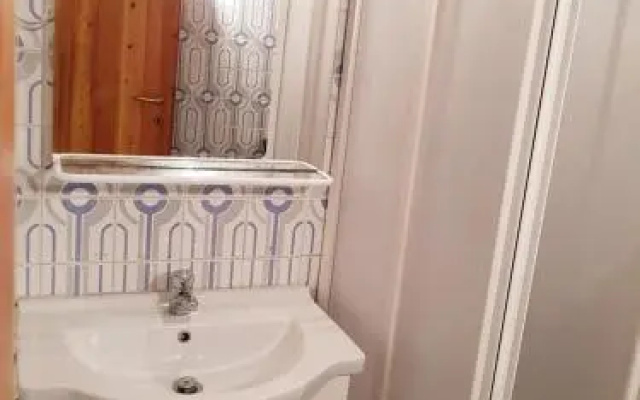 Appartamento Spinale Serafini