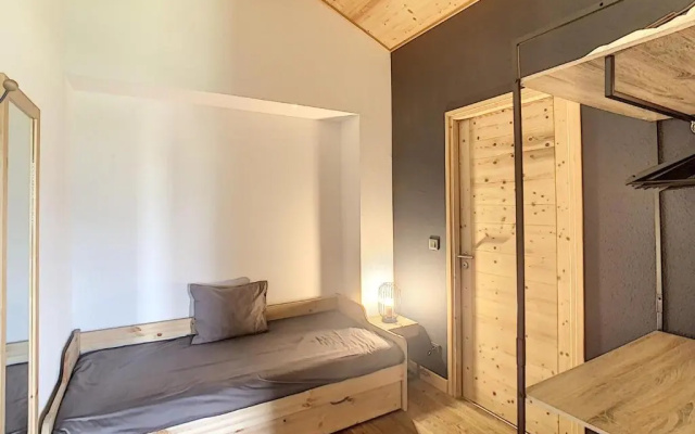 Chalet Combloux, 6 pièces, 10 personnes - FR-1-560-71