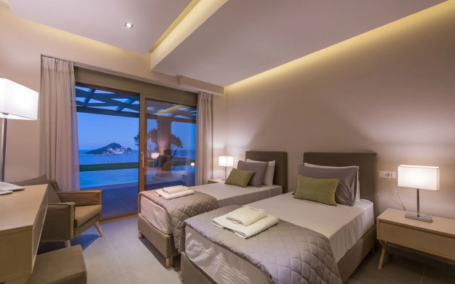 Artina Luxury Villa