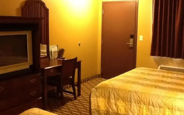 Caronoda Motel