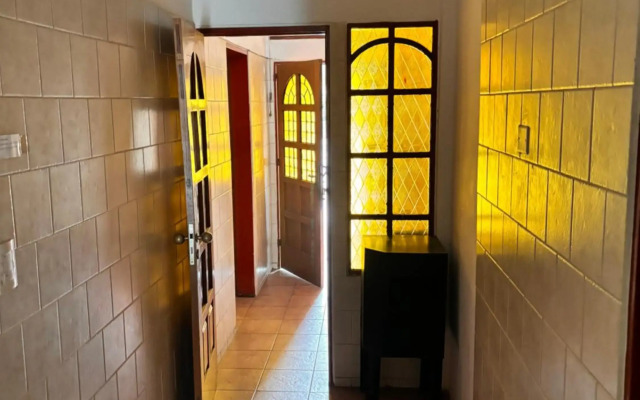 Tu hogar en Salta La Linda