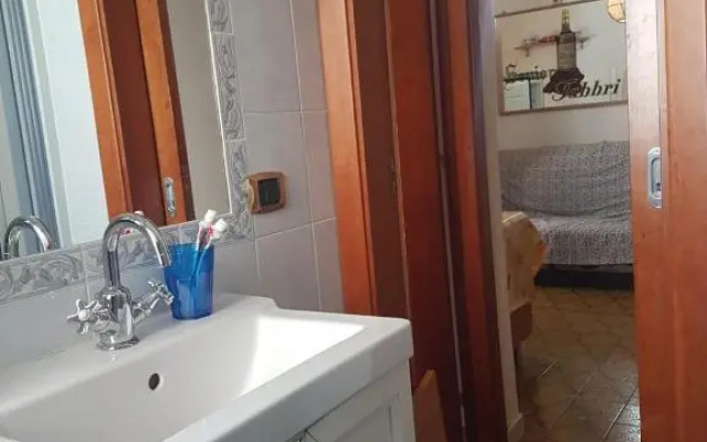 Nunzia's House