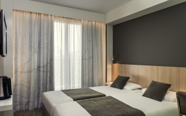 Mercure Paris Gare du Nord
