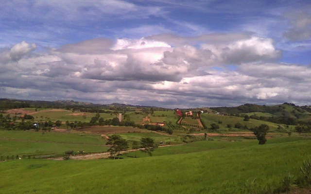 Khao Kho Boutique Camps