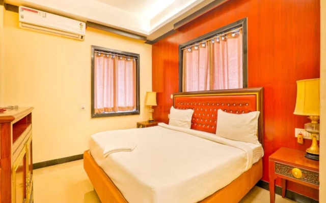 Airport Guest House Guwahati