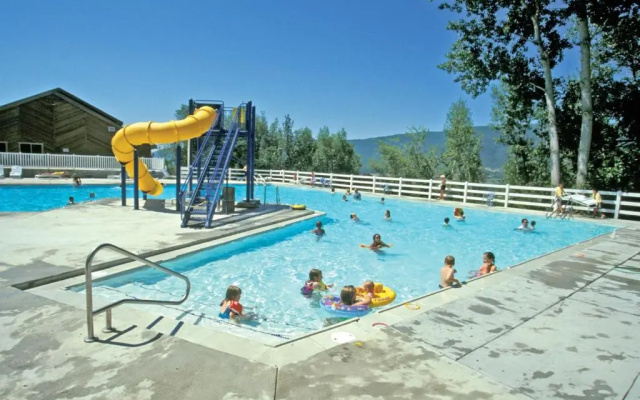WorldMark Wolf Creek