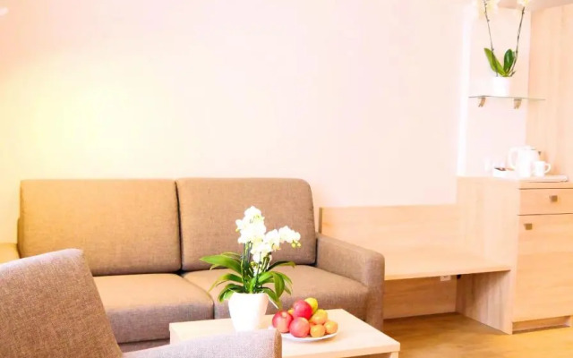Отель Kelko1A Hotel