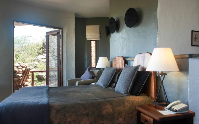 Isandlwana Lodge