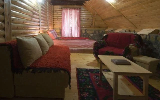 Hotel Kula Damjanova