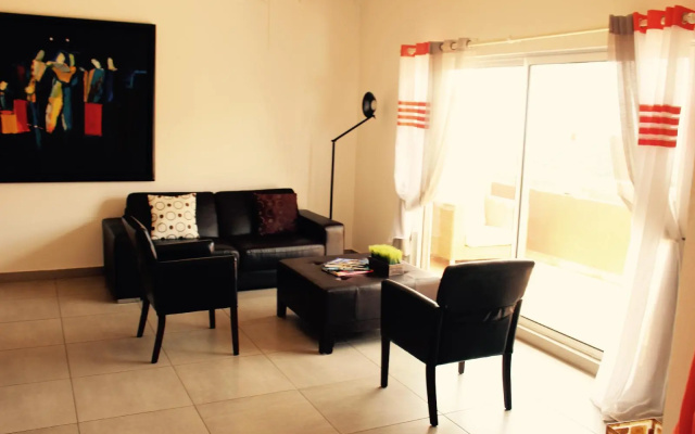 Marquis Boutique Hotel Spa