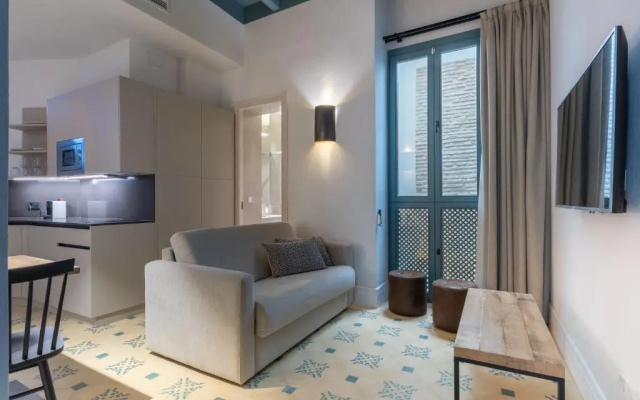 Apartamentos Caminante del Agua