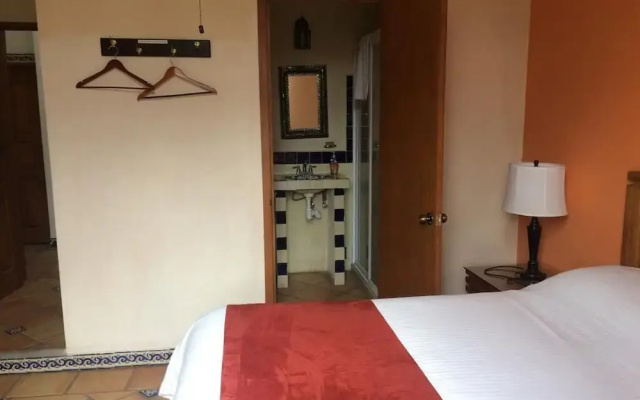 Hotel Amador