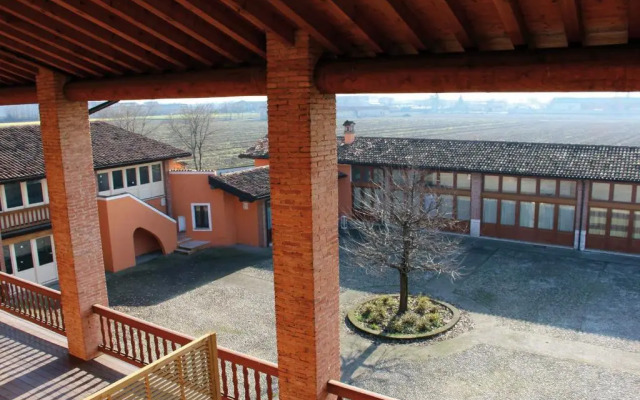 Cascina Volta