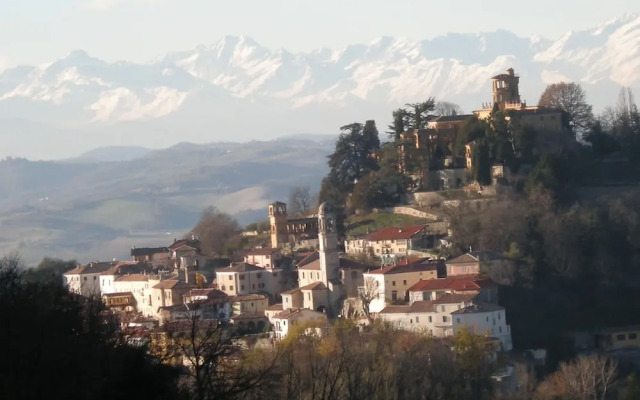 La Villa di Pà