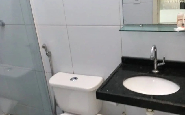 Hotel Oiticica