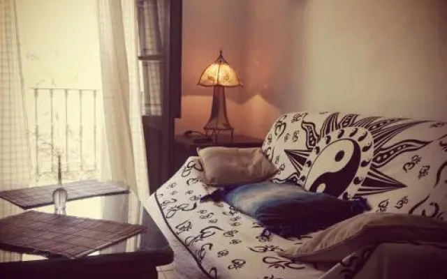 Casa Lareymora