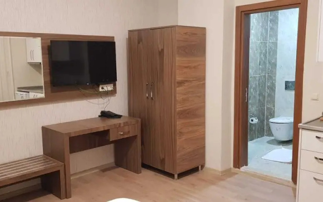 Alp Otel