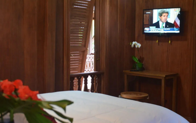 Lanna Ban Hotel