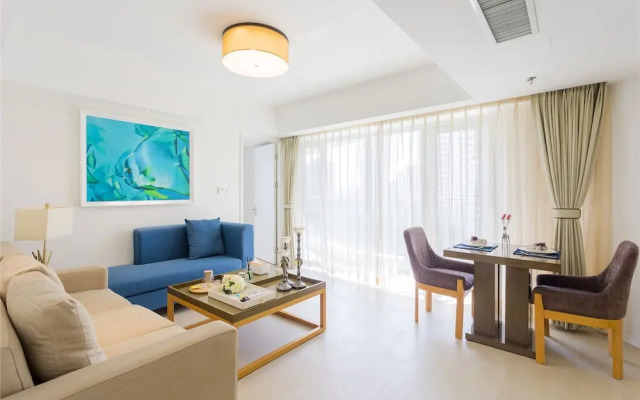 QinHuangdao HuaQianshu Hostel