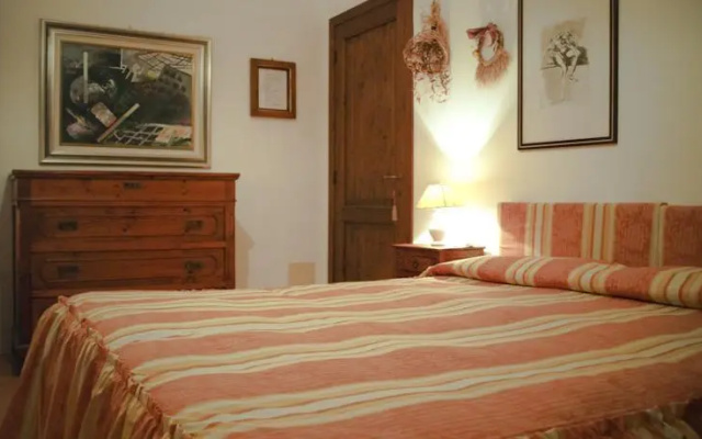 B&B CaTommaso